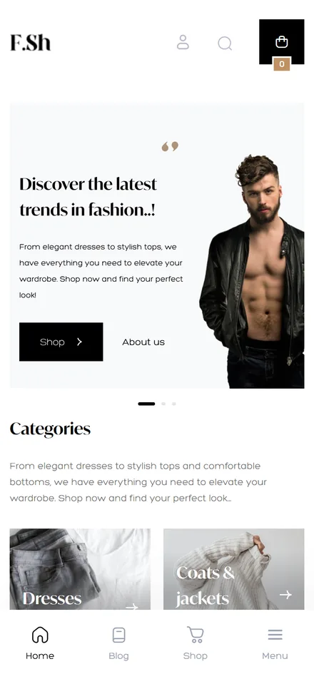 F.Shop