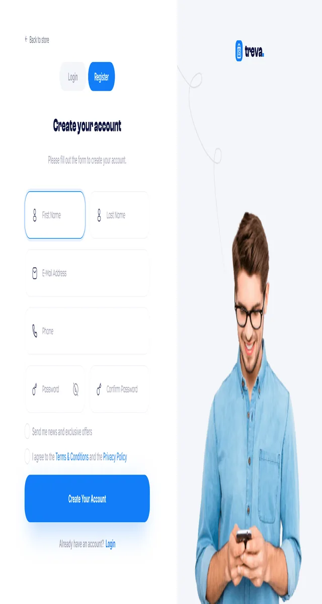 Register