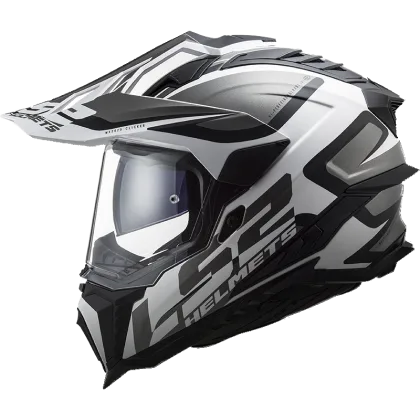 Carbon Pro Full-Face Helmet