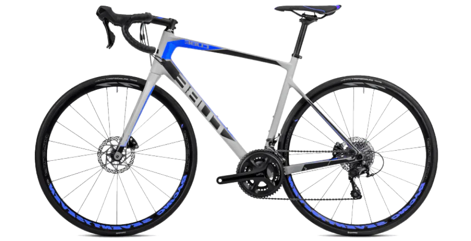 Endurance CF 105