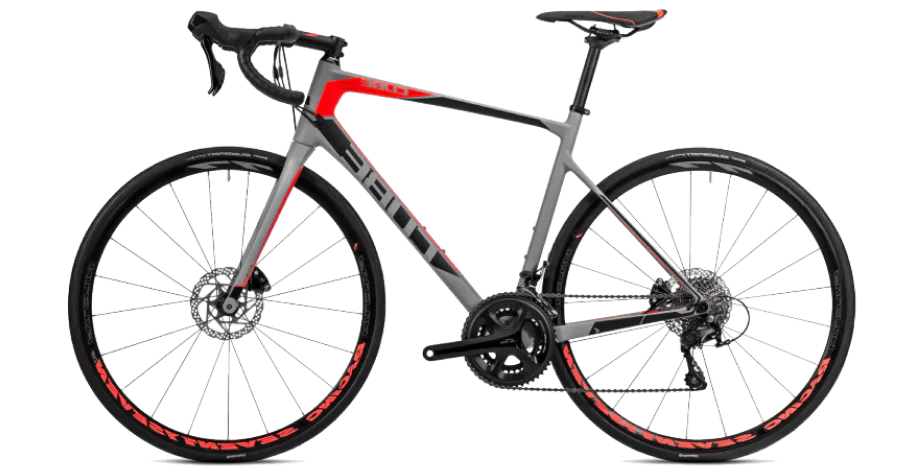 Endurance CF 105