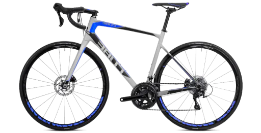 Endurance CF 105